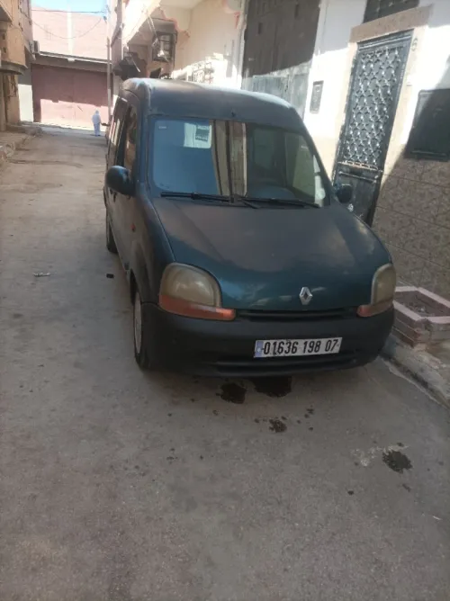 Renault Kangoo 1998 Kangoo