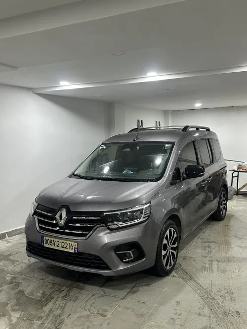 Renault Kangoo 2022 Grand Confort