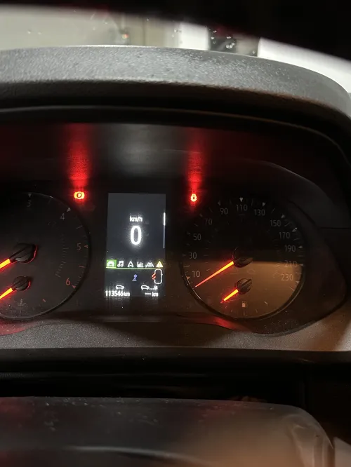 Renault Kangoo 2022 Grand Confort