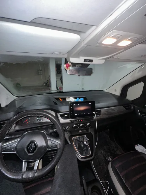 Renault Kangoo 2022 Grand Confort