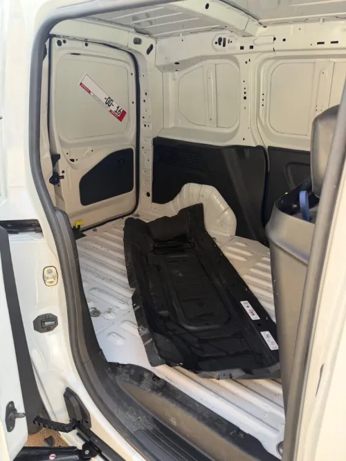 Fiat Doublo 2023