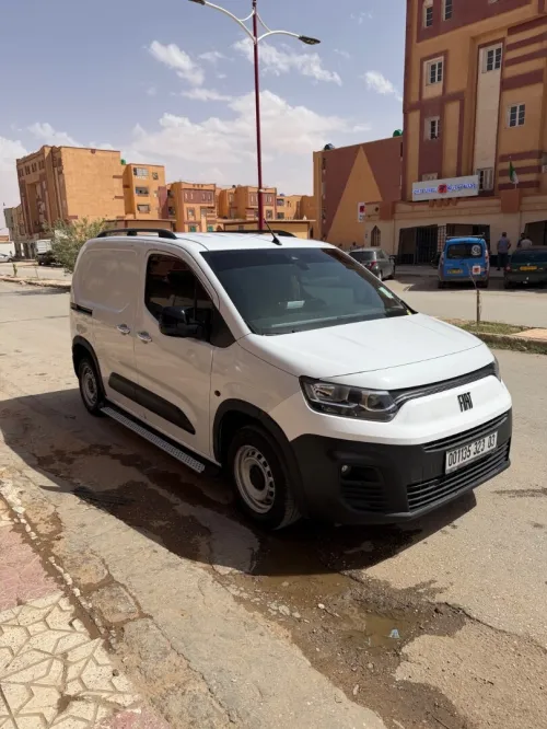 Fiat Doublo 2023