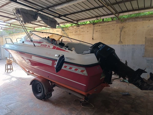 Bateau