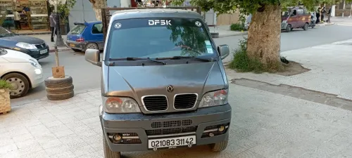 DFSK Mini Truck 2011 SC 2m30