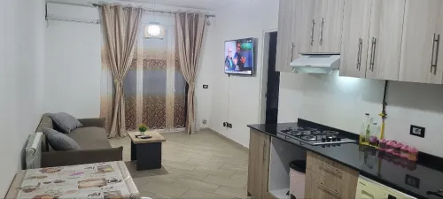 Location vacances Appartement F3 Tizi Ouzou Tigzirt