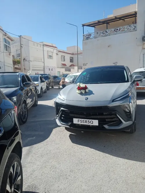 DF Joyear  T5 EVO 2024 Luxury