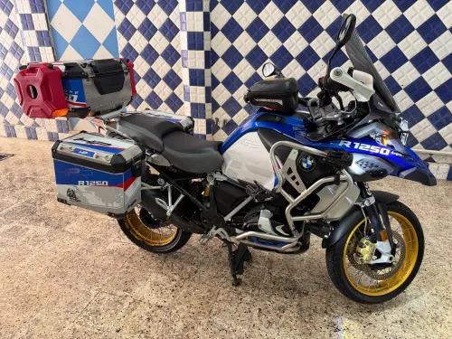 BMW Gs1250 