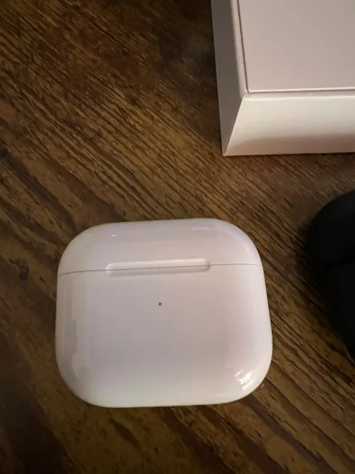 AirPods 3 wireless 
