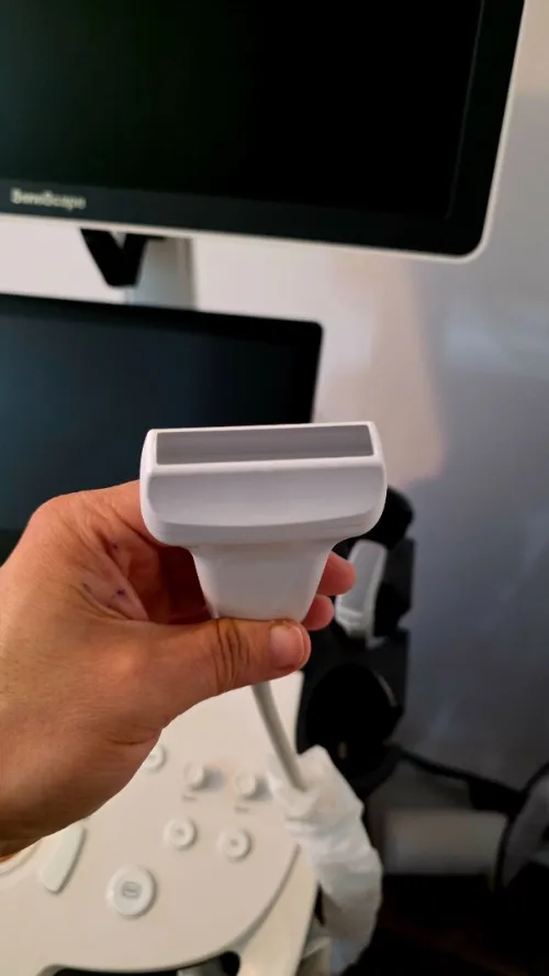 Echographe sonoscape p11 elite . Etat presque neuf