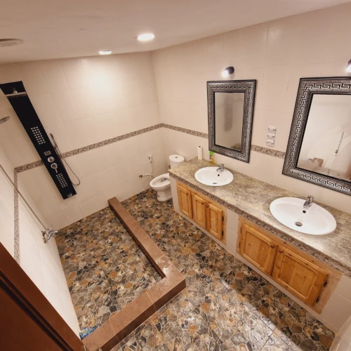 Location vacances Villa Oran Ain el turck