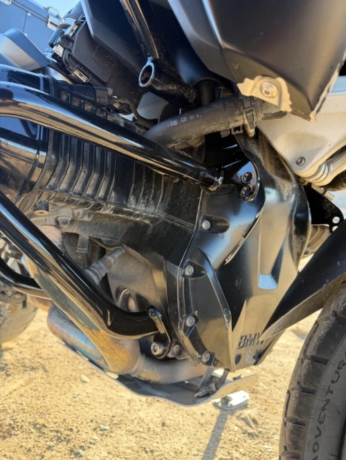 BMW Gs1250 Lc 2022