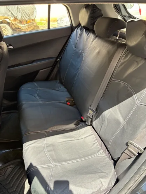 Hyundai Creta 2018 GL