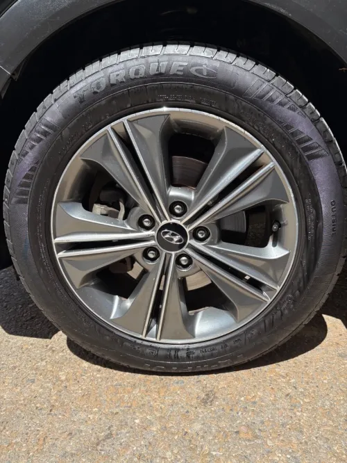 Hyundai Creta 2018 GL