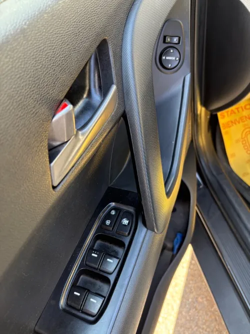 Hyundai Creta 2018 GL