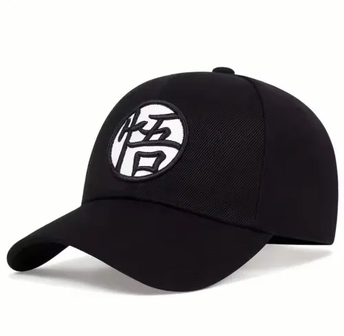 Casquettes 