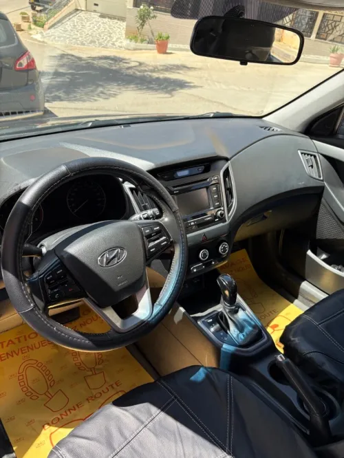 Hyundai Creta 2018 GL