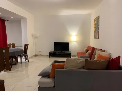 Location vacances Appartement F3 Oran Oran