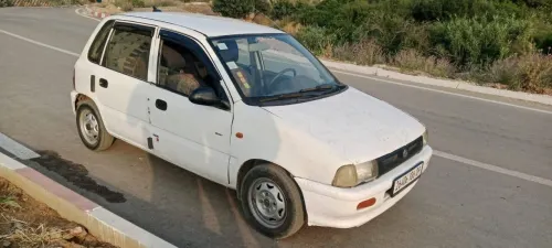 Suzuki Maruti Zen 2006 Maruti Zen