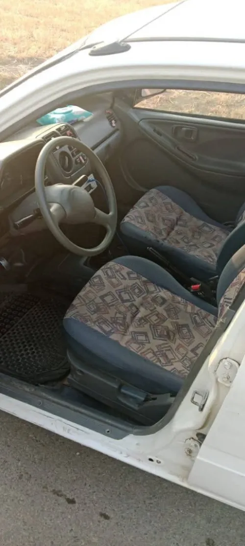 Suzuki Maruti Zen 2006 Maruti Zen