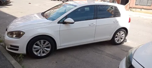Volkswagen Golf 7 2013 Trendline