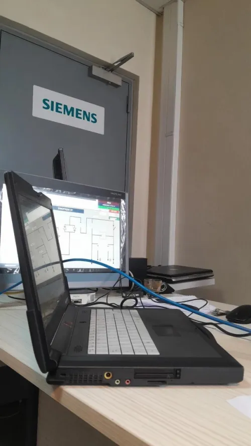 Réparation des Cartes Électroniques