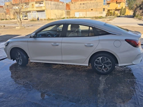 MG 5 2026 