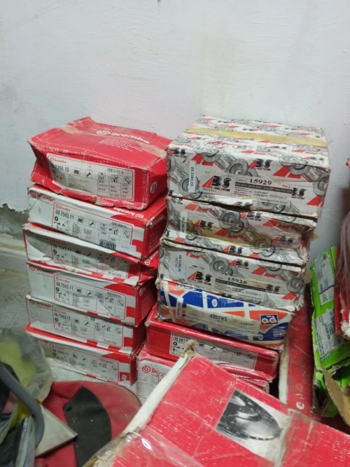 Lot