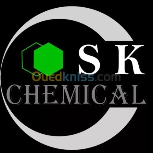 produits chimiques en gros