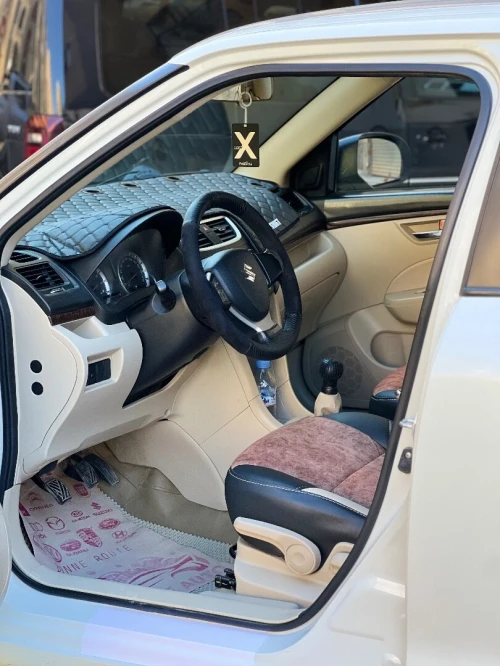 Suzuki Swift Dzire 2014 Swift Dzire