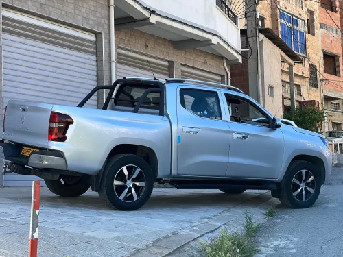 Peugeot Landtrek 2022 Gt