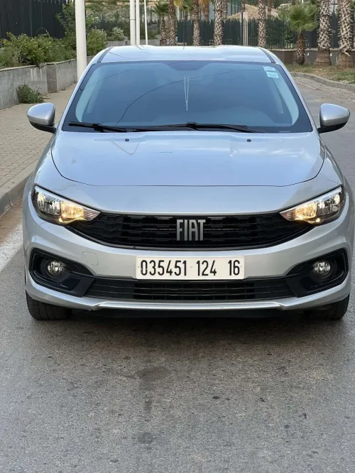 Fiat Tipo cité + 2024 
