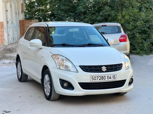 Suzuki Swift Dzire 2014 Swift Dzire