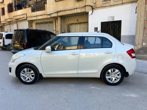 Suzuki Swift Dzire 2014 Swift Dzire