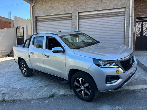 Peugeot Landtrek 2022 Gt