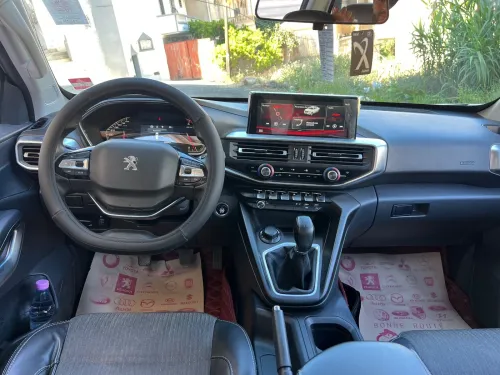 Peugeot Landtrek 2022 Gt