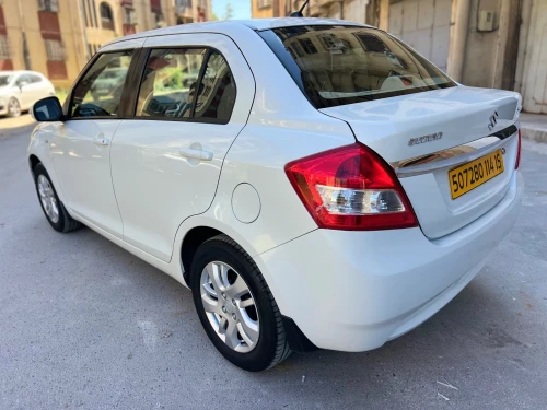 Suzuki Swift Dzire 2014 Swift Dzire