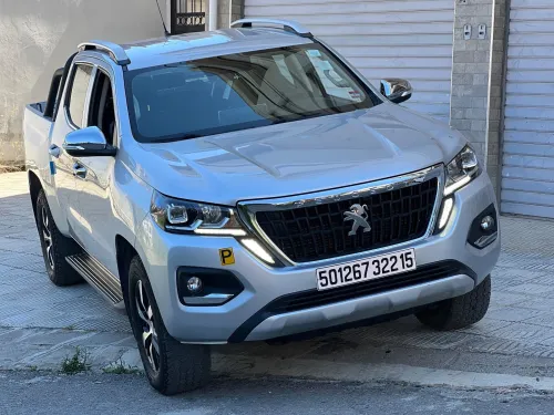 Peugeot Landtrek 2022 Gt
