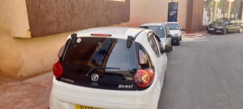 Changan Benni mini 2014 