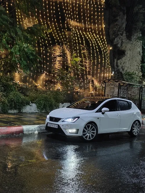 Seat Ibiza 2013 Fr
