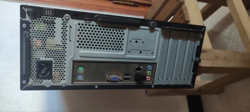 Moniteur 