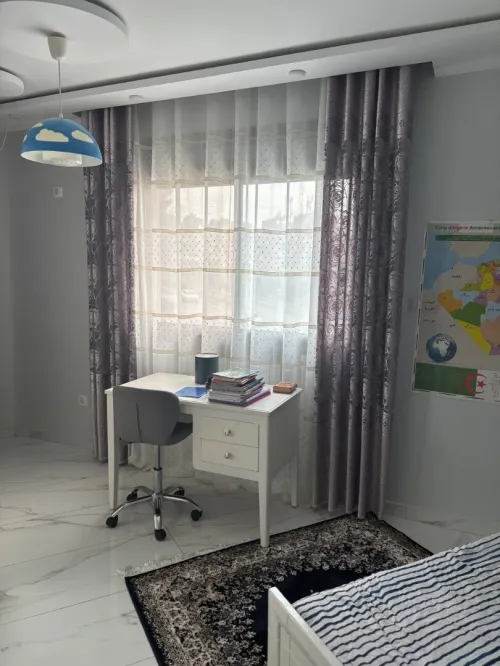 Vente Appartement F4 Alger Hraoua