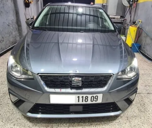 Seat Ibiza 2018 Style Facelift