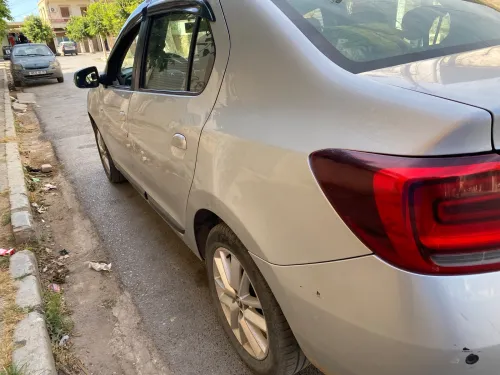 Renault Symbol 2018 Expression