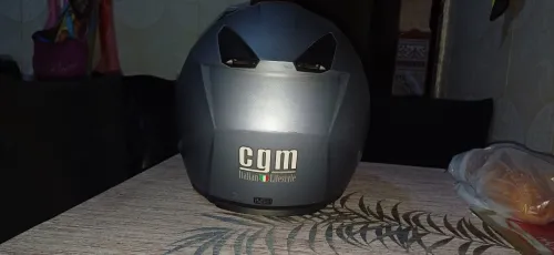 casque CGM