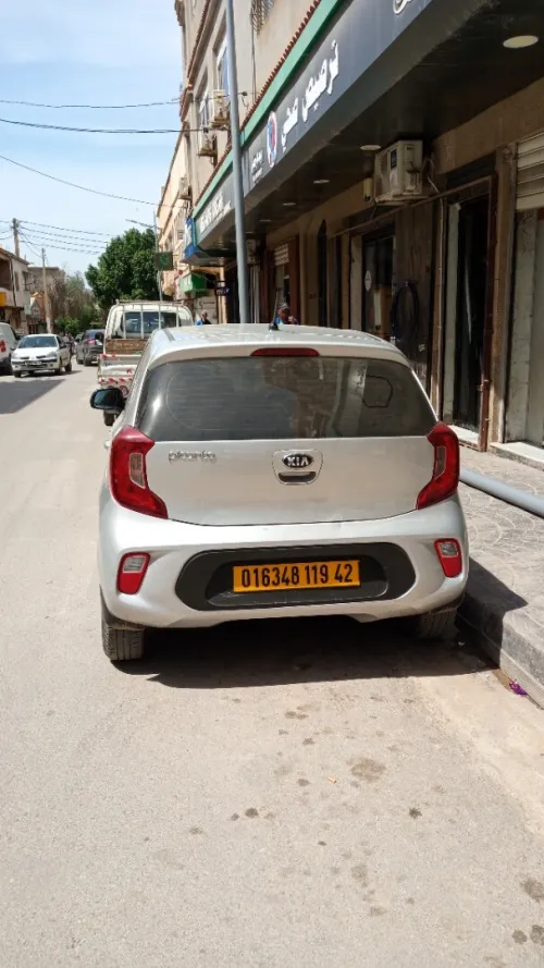 Kia Picanto 2019 LX Confort