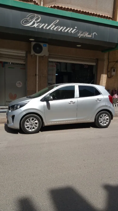Kia Picanto 2019 LX Confort