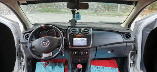 Dacia Sandero 2014 Stepway
