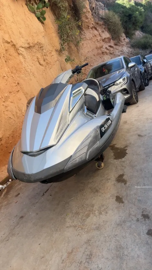 Yamaha 1800