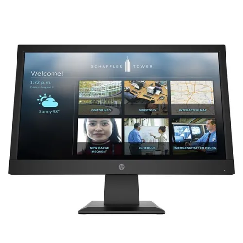 MONITEUR HP P19B G4 19"