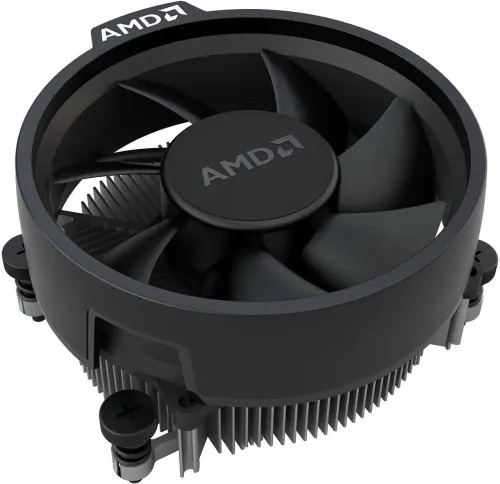 CPU AMD RYZEN 5 5600 GT BOX (EN VENTE EN CONFIG)